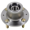 GMB 730-3170 Wheel Bearing and Hub Assembly Wheel Bearing and Hub Assembly