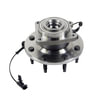 GMB 730-3190 Wheel Bearing and Hub Assembly Wheel Bearing and Hub Assembly