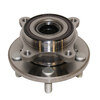 GMB 735-0016 Wheel Bearing and Hub Assembly Wheel Bearing and Hub Assembly
