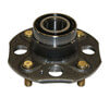 GMB 7350214 Wheel Bearing and Hub Assembly Wheel Bearing and Hub Assembly