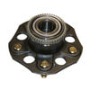 GMB 735-0349 Wheel Bearing and Hub Assembly Wheel Bearing and Hub Assembly