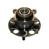 GMB 7350353 Wheel Bearing and Hub Assembly Wheel Bearing and Hub Assembly