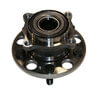 GMB 7350356 Wheel Bearing and Hub Assembly Wheel Bearing and Hub Assembly