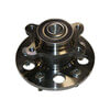 GMB 7350357 Wheel Bearing and Hub Assembly Wheel Bearing and Hub Assembly