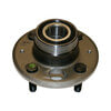 GMB 7350359 Wheel Bearing and Hub Assembly Wheel Bearing and Hub Assembly