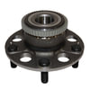GMB 7353020 Wheel Bearing and Hub Assembly Wheel Bearing and Hub Assembly