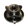 GMB 7440010 Wheel Bearing and Hub Assembly Wheel Bearing and Hub Assembly