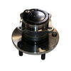 GMB 7450002 Wheel Bearing and Hub Assembly Wheel Bearing and Hub Assembly