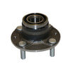 7450146 by GMB - Wheel Bearing and Hub Assembly