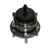 GMB 7460005 Wheel Bearing and Hub Assembly Wheel Bearing and Hub Assembly