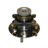 GMB 7460116 Wheel Bearing and Hub Assembly Wheel Bearing and Hub Assembly