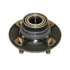 GMB 7460117 Wheel Bearing and Hub Assembly Wheel Bearing and Hub Assembly