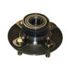 GMB 7460118 Wheel Bearing and Hub Assembly Wheel Bearing and Hub Assembly