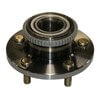 GMB 7460119 Wheel Bearing and Hub Assembly Wheel Bearing and Hub Assembly