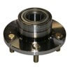 GMB 746-0120 Wheel Bearing and Hub Assembly Wheel Bearing and Hub Assembly