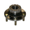 GMB 7460121 Wheel Bearing and Hub Assembly Wheel Bearing and Hub Assembly