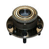 GMB 7460244 Wheel Bearing and Hub Assembly Wheel Bearing and Hub Assembly