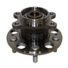GMB 7463030 Wheel Bearing and Hub Assembly Wheel Bearing and Hub Assembly