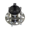 GMB 7463050 Wheel Bearing and Hub Assembly Wheel Bearing and Hub Assembly
