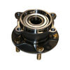 GMB 748-0002 Wheel Bearing and Hub Assembly Wheel Bearing and Hub Assembly