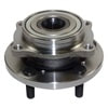 GMB 7480153 Wheel Bearing and Hub Assembly Wheel Bearing and Hub Assembly