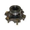 GMB 7480348 Wheel Bearing and Hub Assembly Wheel Bearing and Hub Assembly