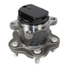 GMB 750-0029 Wheel Bearing and Hub Assembly Wheel Bearing and Hub Assembly