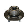 GMB 7500067 Wheel Bearing and Hub Assembly Wheel Bearing and Hub Assembly