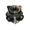 GMB 7500295 Wheel Bearing and Hub Assembly Wheel Bearing and Hub Assembly