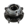 GMB 7500303 Wheel Bearing and Hub Assembly Wheel Bearing and Hub Assembly