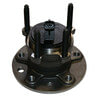 GMB 7580040 Wheel Bearing and Hub Assembly Wheel Bearing and Hub Assembly