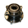 GMB 7600070 Wheel Bearing and Hub Assembly Wheel Bearing and Hub Assembly