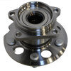GMB 7700005 Wheel Bearing and Hub Assembly Wheel Bearing and Hub Assembly