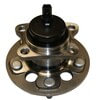 GMB 770-0009 Wheel Bearing and Hub Assembly Wheel Bearing and Hub Assembly