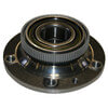 GMB 7150315 Wheel Bearing and Hub Assembly Wheel Bearing and Hub Assembly