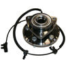 GMB 7200013 Wheel Bearing and Hub Assembly Wheel Bearing and Hub Assembly