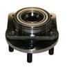 GMB 720-0014 Wheel Bearing and Hub Assembly Wheel Bearing and Hub Assembly