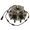 GMB 720-0020 Wheel Bearing and Hub Assembly Wheel Bearing and Hub Assembly