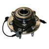 GMB 7200024 Wheel Bearing and Hub Assembly Wheel Bearing and Hub Assembly