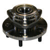 GMB 720-0026 Wheel Bearing and Hub Assembly Wheel Bearing and Hub Assembly