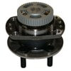 GMB 7200034 Wheel Bearing and Hub Assembly Wheel Bearing and Hub Assembly