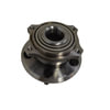 GMB 7200042 Wheel Bearing and Hub Assembly Wheel Bearing and Hub Assembly