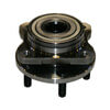 GMB 7200051 Wheel Bearing and Hub Assembly Wheel Bearing and Hub Assembly