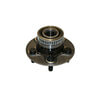 GMB 7200061 Wheel Bearing and Hub Assembly Wheel Bearing and Hub Assembly