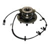 GMB 7200069 Wheel Bearing and Hub Assembly Wheel Bearing and Hub Assembly