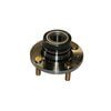 7200212 by GMB - Wheel Bearing and Hub Assembly