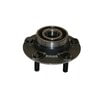 GMB 7200316 Wheel Bearing and Hub Assembly Wheel Bearing and Hub Assembly