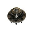 GMB 7200323 Wheel Bearing and Hub Assembly Wheel Bearing and Hub Assembly