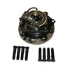 GMB 7200339 Wheel Bearing and Hub Assembly Wheel Bearing and Hub Assembly