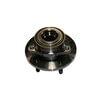 7200342 by GMB - Wheel Bearing and Hub Assembly